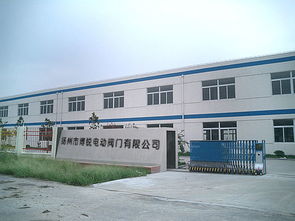 新型阀门电动装置 科技驱动的市场蓝海